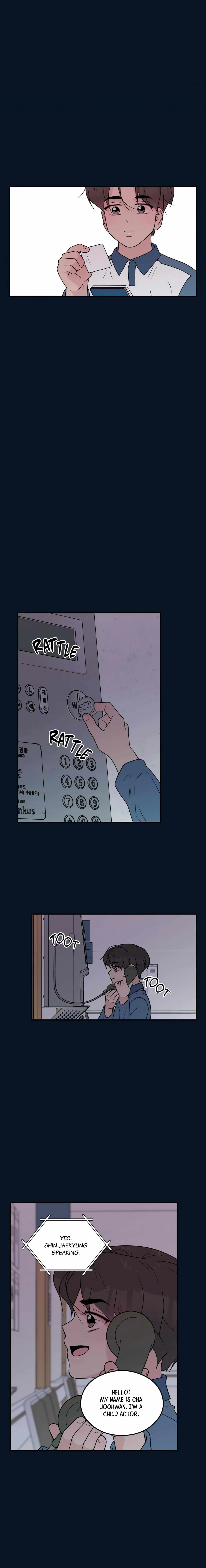 Read Flip Turn chapter 61 image 10 on Lezhin