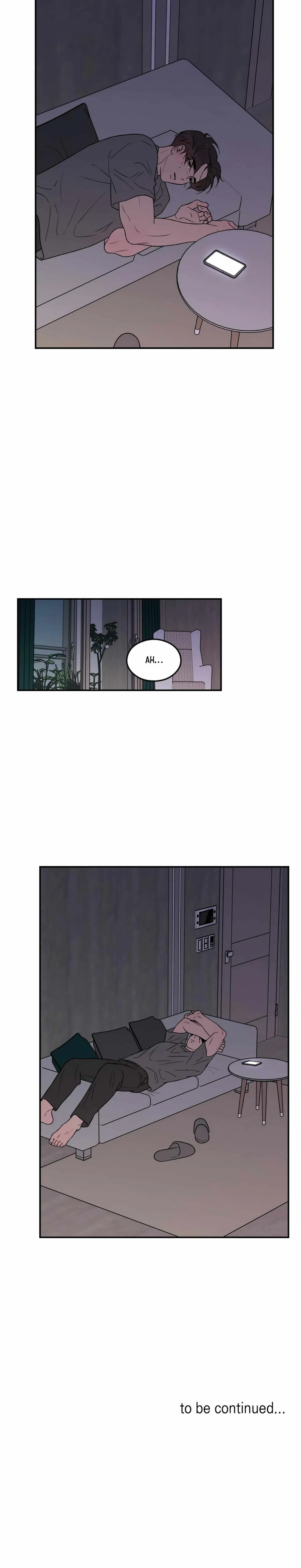 Read Flip Turn chapter 61 image 16 on Lezhin