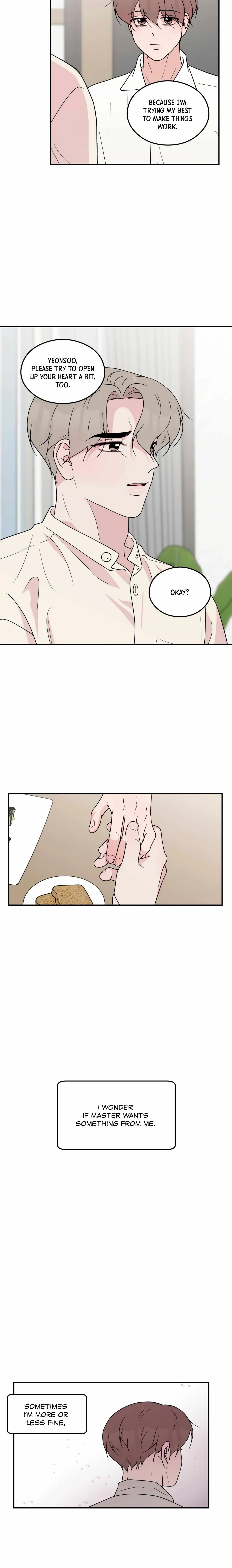 Read Flip Turn chapter 62.99 image 10 on Lezhin