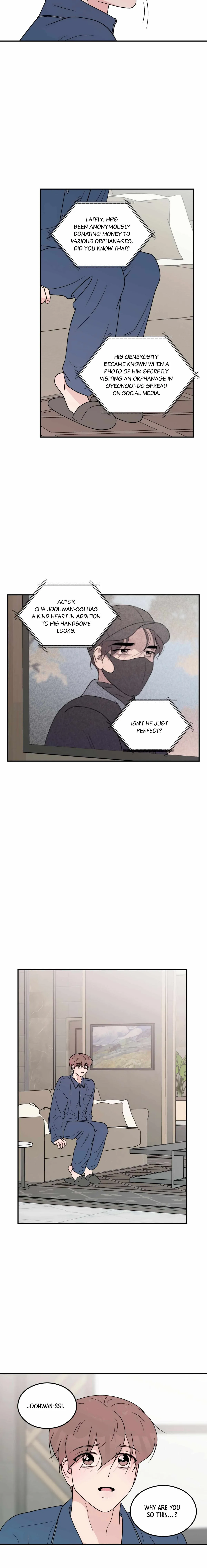 Read Flip Turn chapter 62.99 image 13 on Lezhin