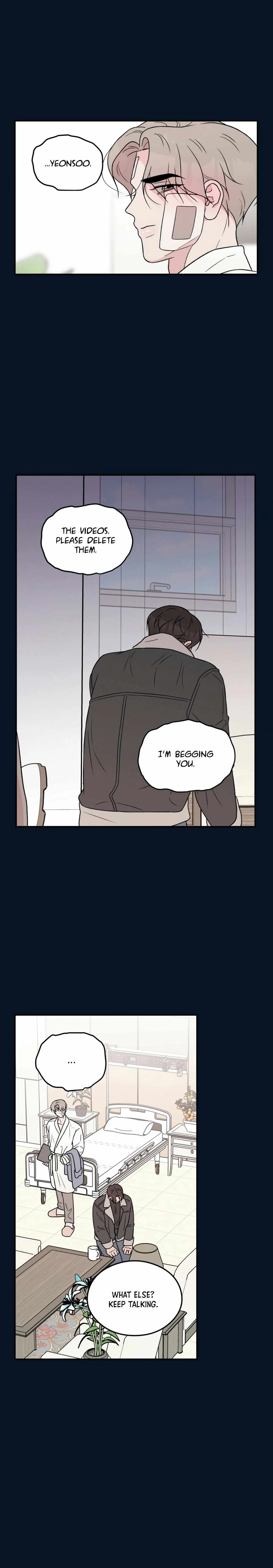 Read Flip Turn chapter 62 image 12 on Lezhin