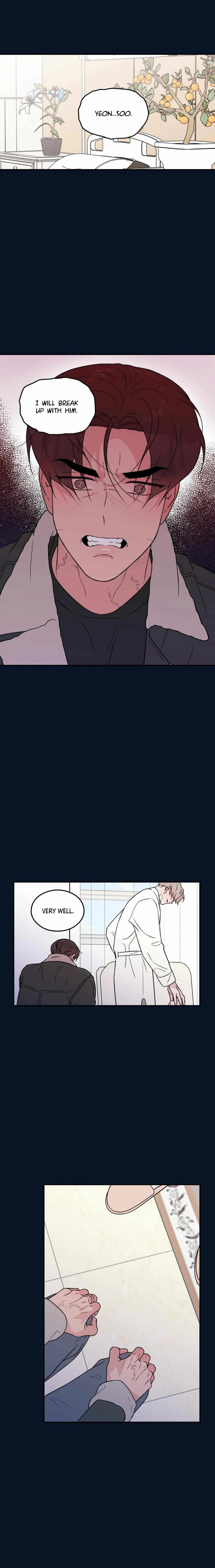 Read Flip Turn chapter 62 image 13 on Lezhin