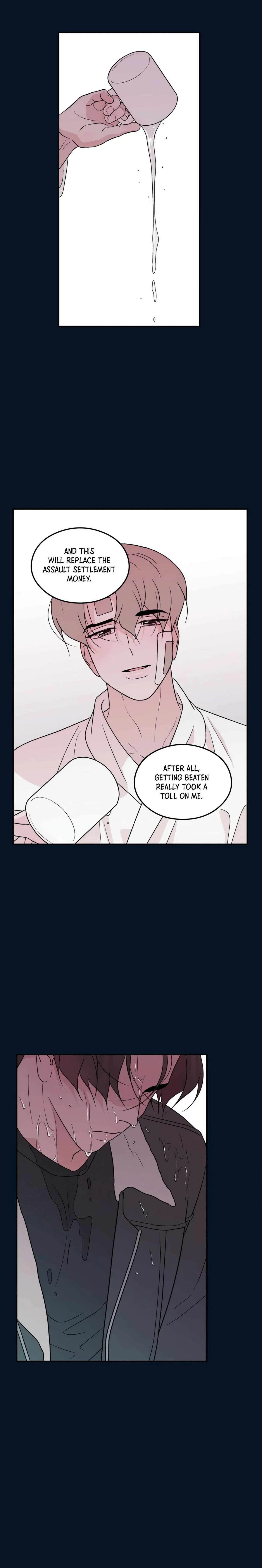Read Flip Turn chapter 62 image 14 on Lezhin