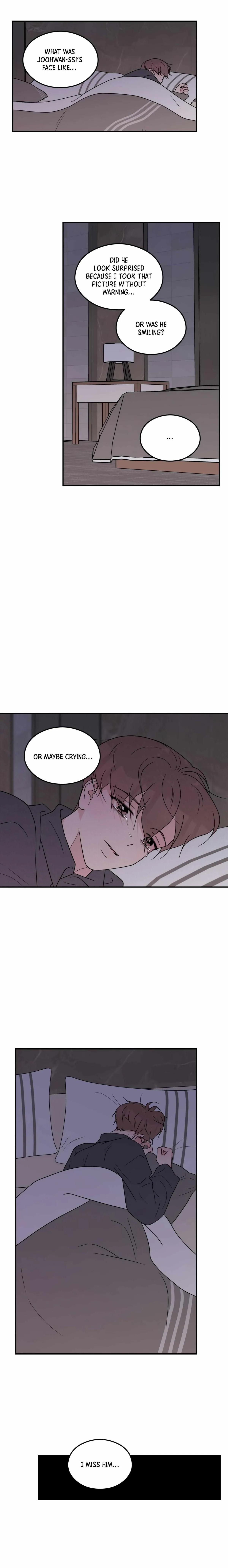 Read Flip Turn chapter 63.99 image 11 on Lezhin