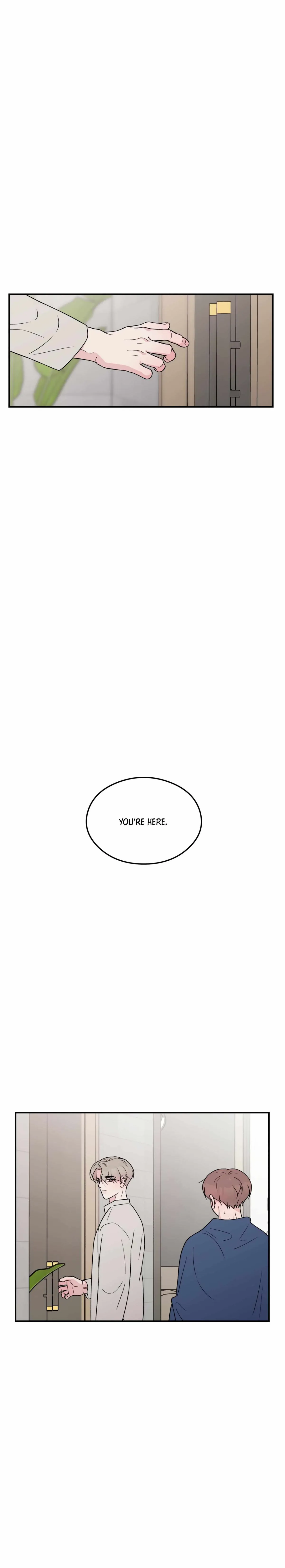 Read Flip Turn chapter 63.99 image 5 on Lezhin