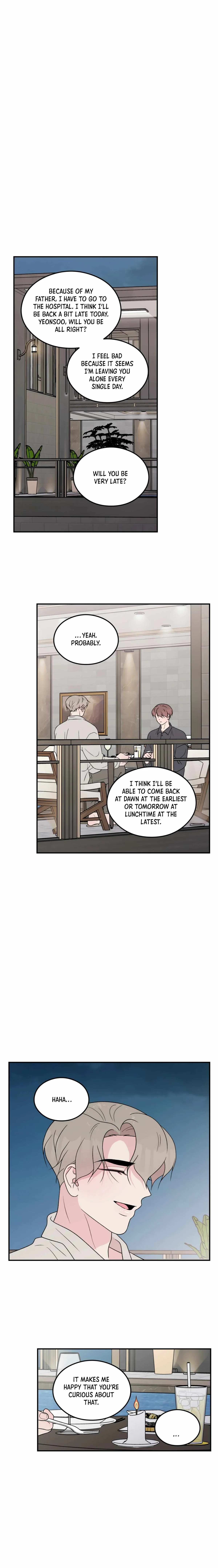 Read Flip Turn chapter 63.99 image 7 on Lezhin