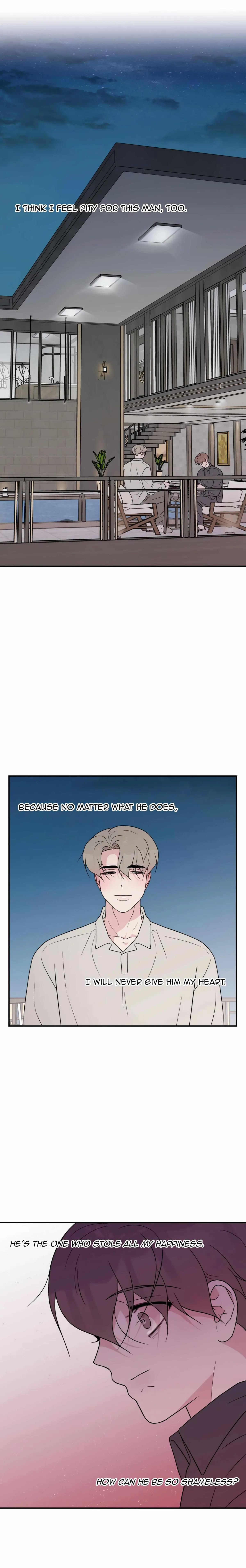 Read Flip Turn chapter 63.99 image 9 on Lezhin