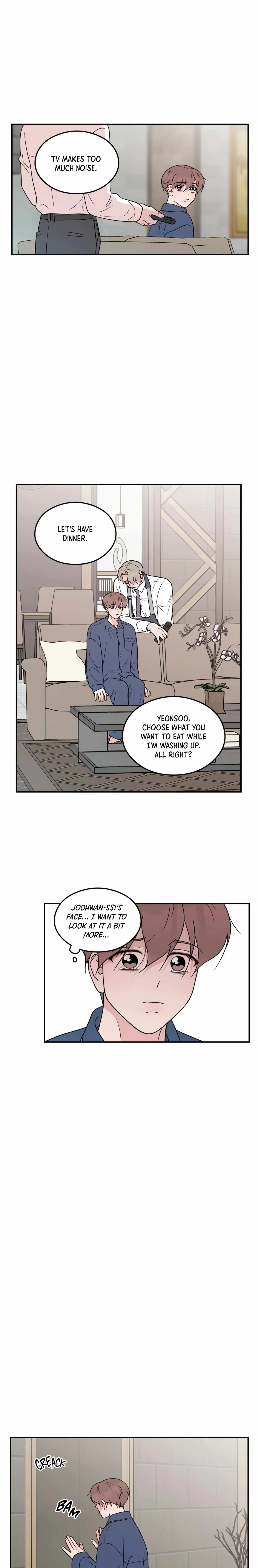 Read Flip Turn chapter 63 image 15 on Lezhin