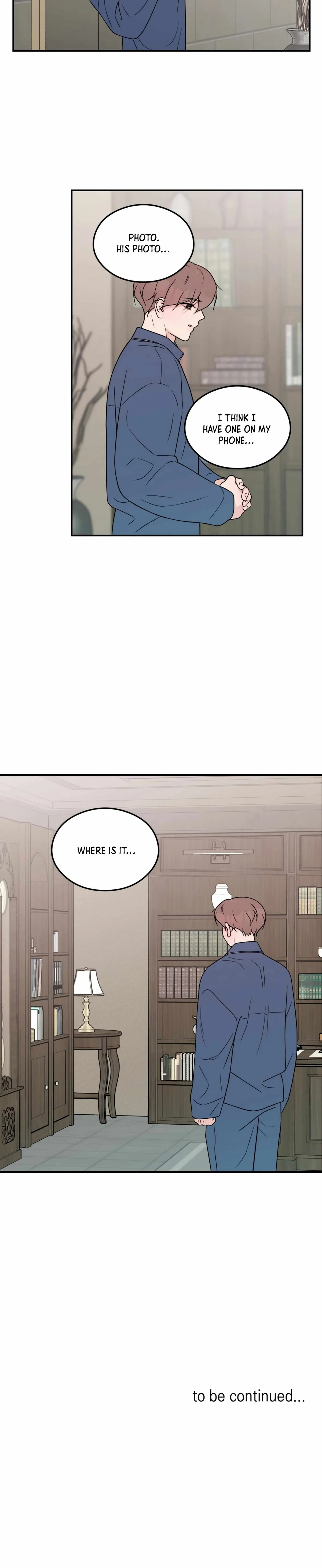 Read Flip Turn chapter 63 image 16 on Lezhin
