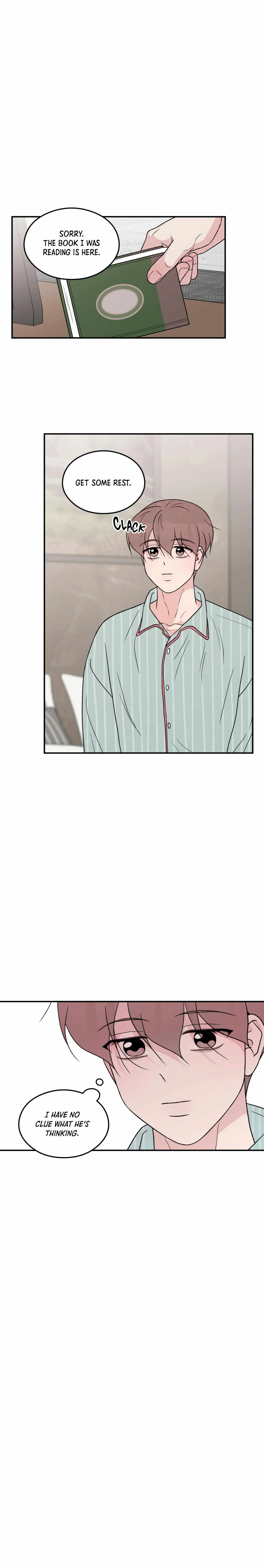 Read Flip Turn chapter 63 image 2 on Lezhin