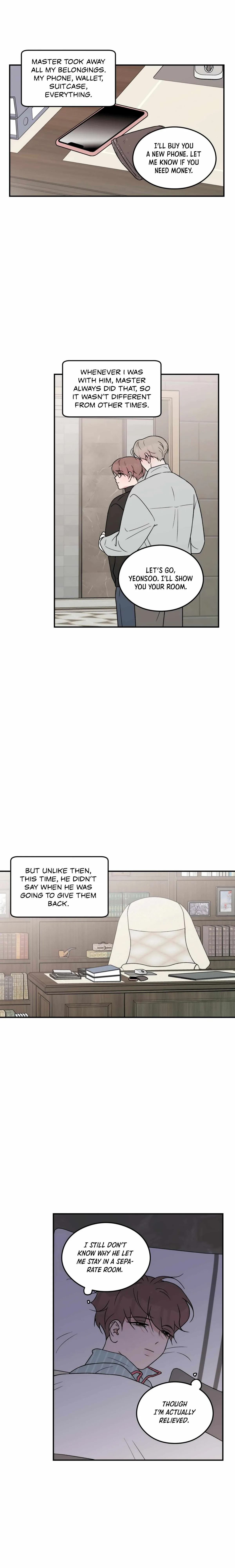 Read Flip Turn chapter 63 image 3 on Lezhin