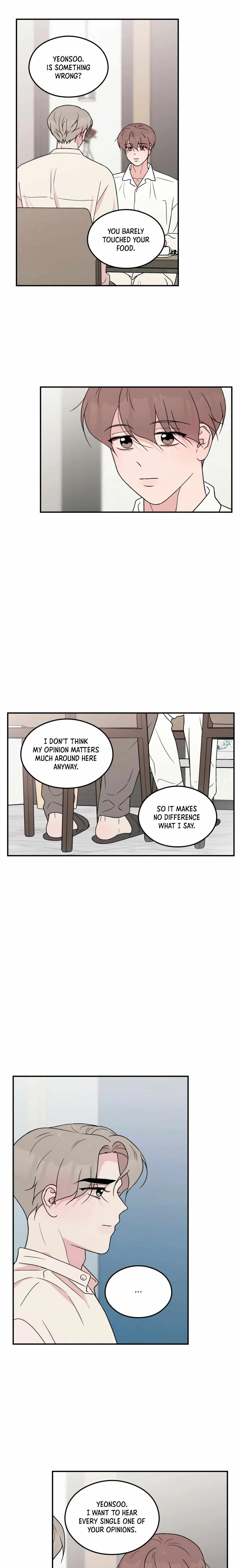 Read Flip Turn chapter 63 image 9 on Lezhin