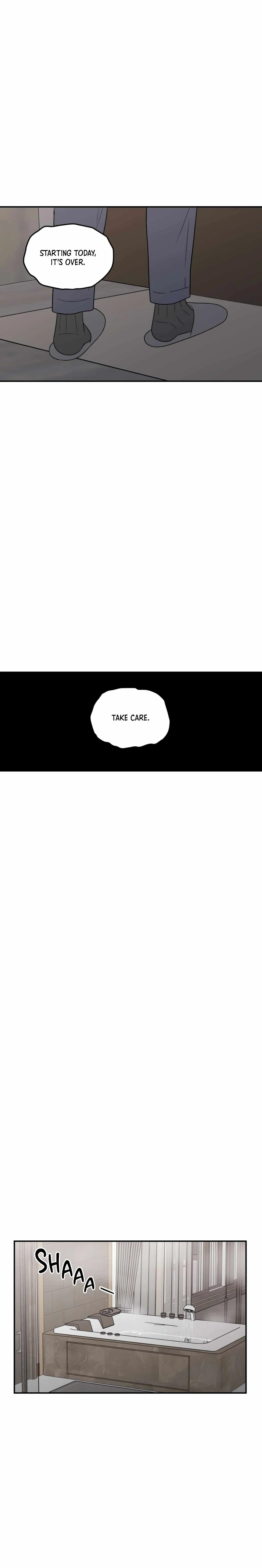 Read Flip Turn chapter 64.99 image 12 on Lezhin