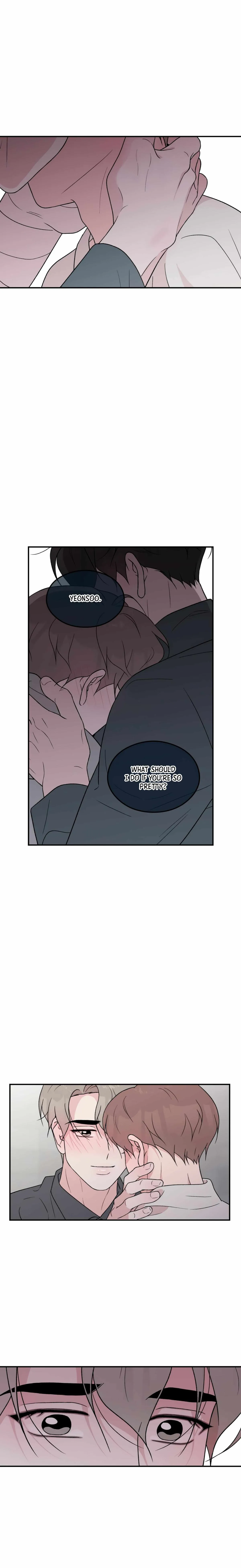 Read Flip Turn chapter 64.99 image 15 on Lezhin