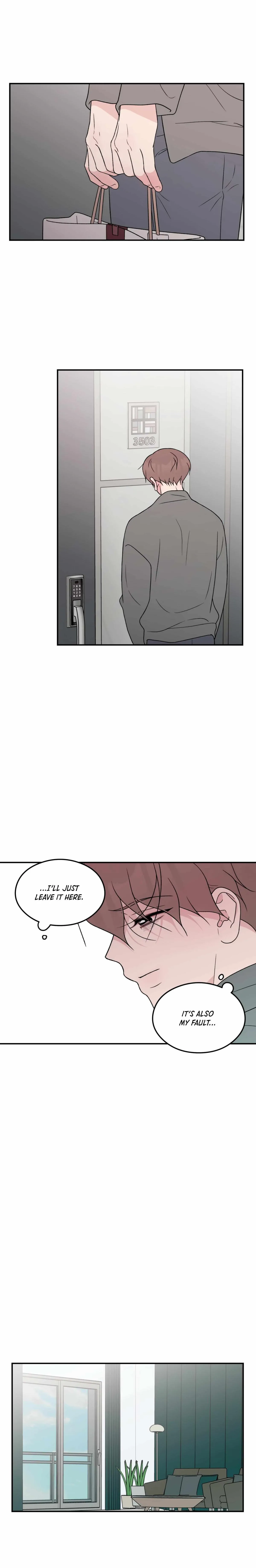Read Flip Turn chapter 64.99 image 5 on Lezhin