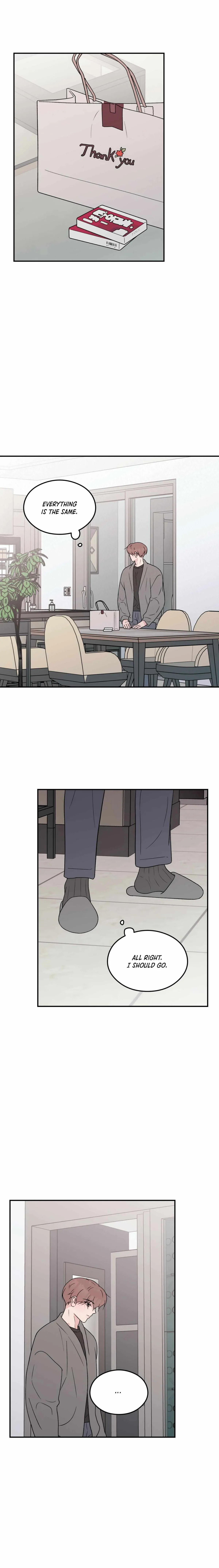 Read Flip Turn chapter 64.99 image 6 on Lezhin