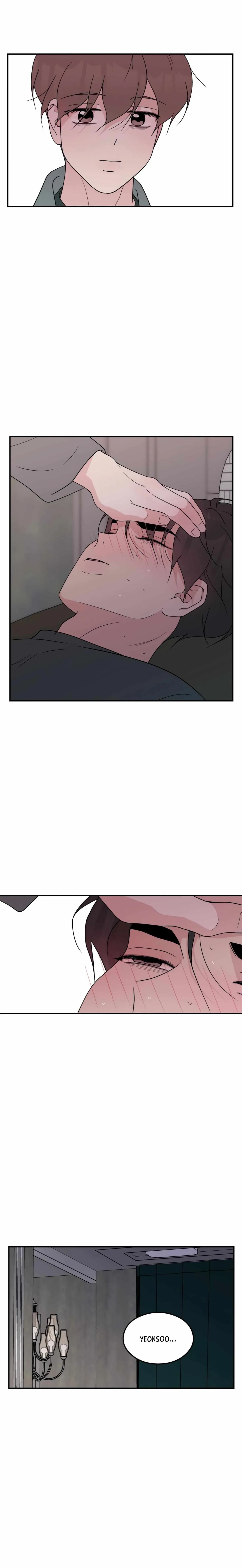 Read Flip Turn chapter 64.99 image 9 on Lezhin