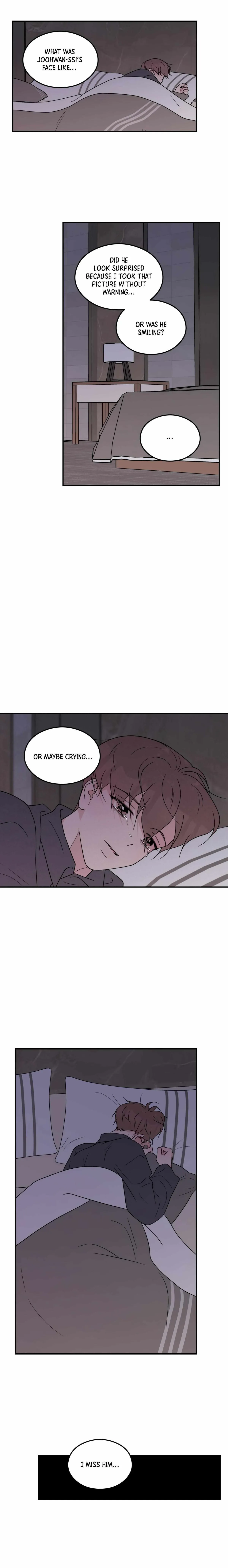 Read Flip Turn chapter 64 image 11 on Lezhin