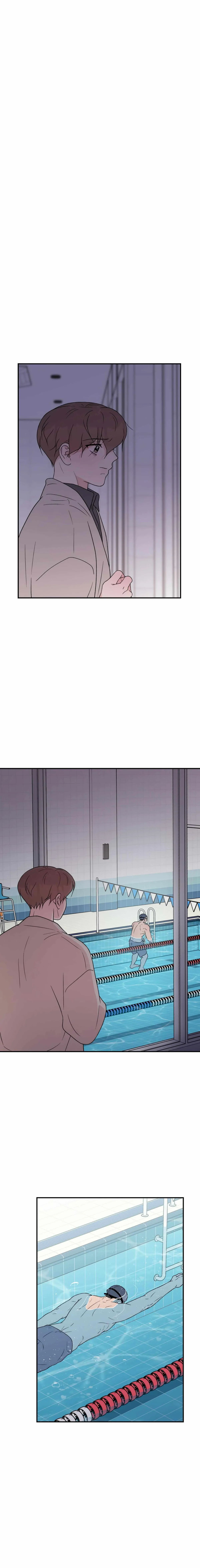 Read Flip Turn chapter 64 image 13 on Lezhin