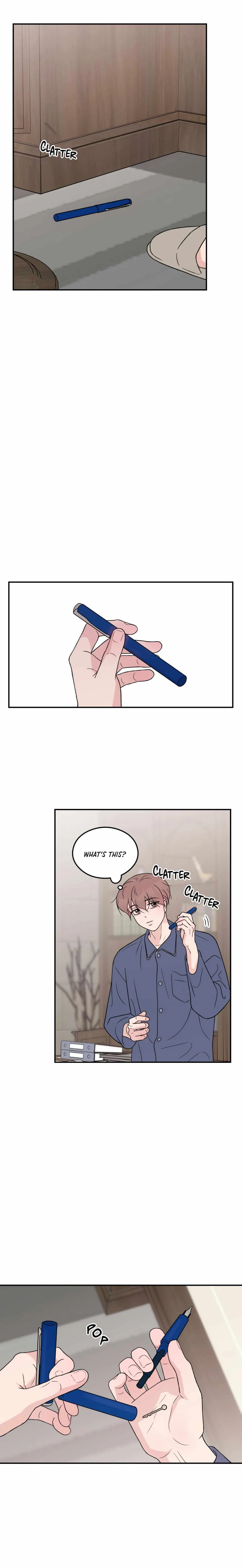 Read Flip Turn chapter 64 image 2 on Lezhin