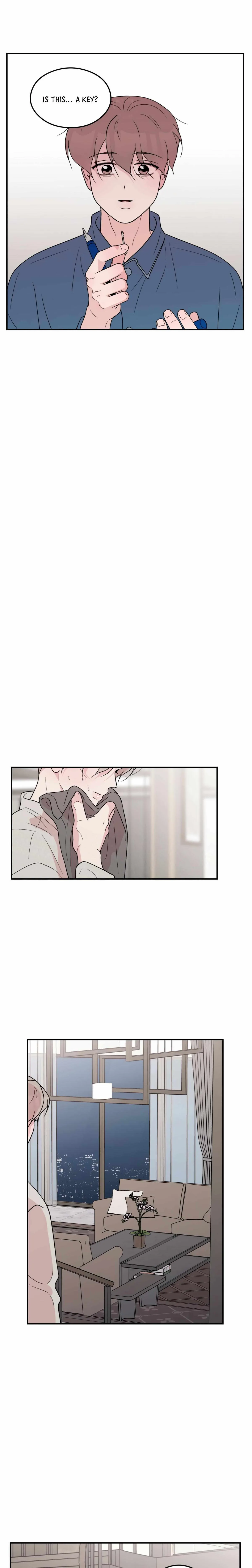 Read Flip Turn chapter 64 image 3 on Lezhin
