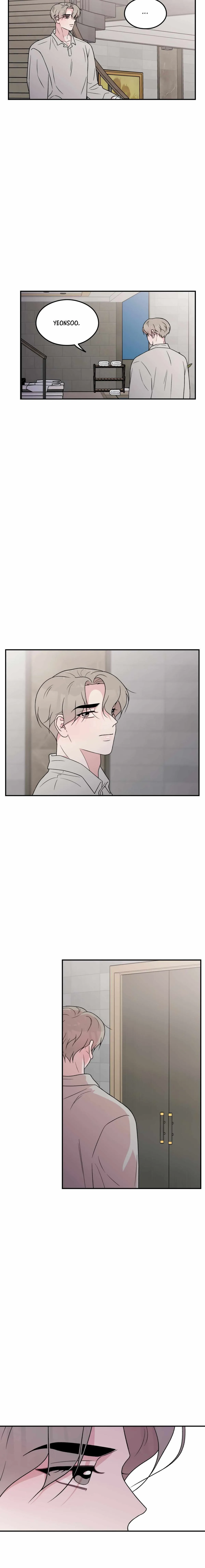 Read Flip Turn chapter 64 image 4 on Lezhin