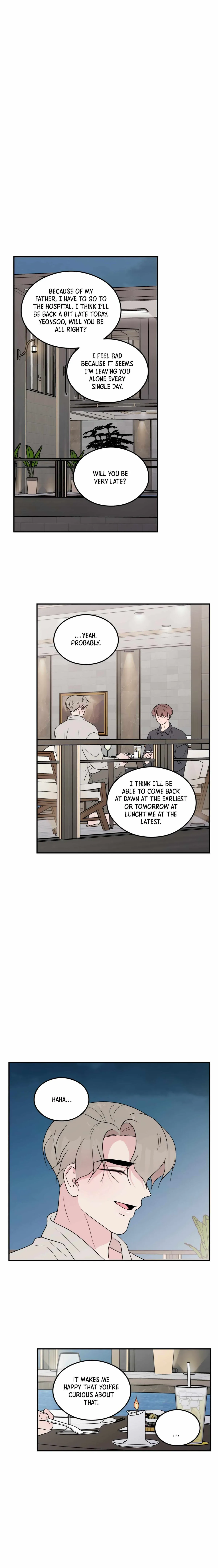 Read Flip Turn chapter 64 image 7 on Lezhin