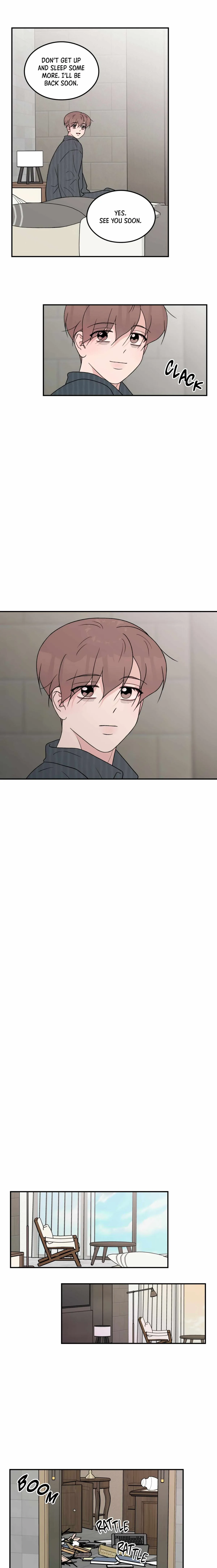 Read Flip Turn chapter 65.99 image 12 on Lezhin