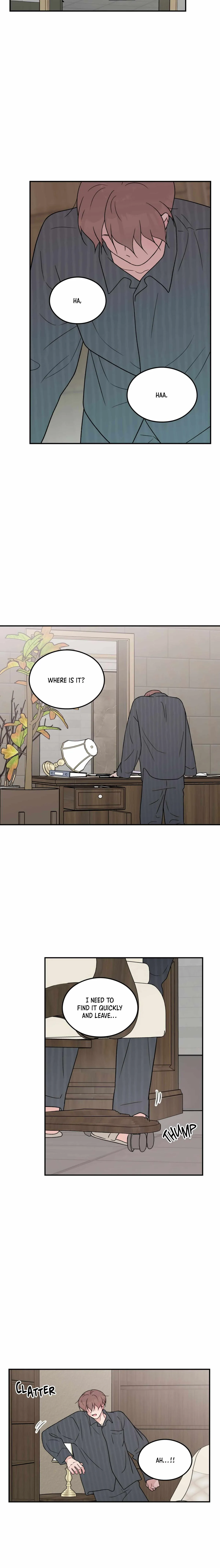 Read Flip Turn chapter 65.99 image 13 on Lezhin