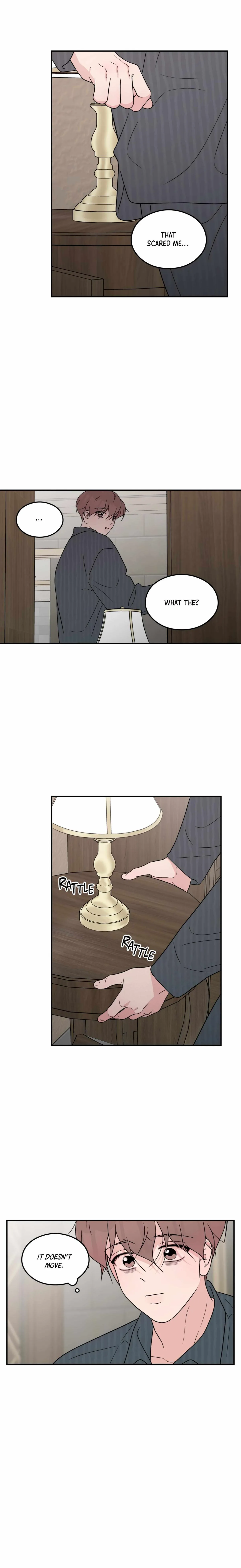 Read Flip Turn chapter 65.99 image 14 on Lezhin