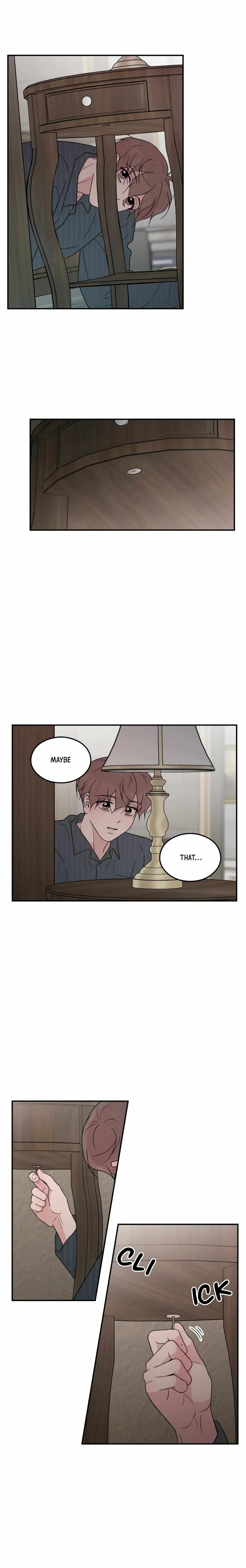 Read Flip Turn chapter 65.99 image 15 on Lezhin