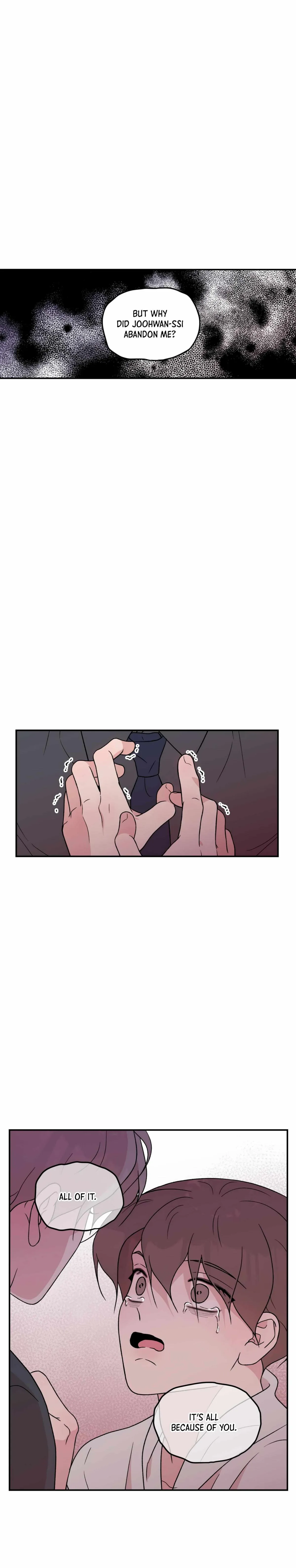 Read Flip Turn chapter 65.99 image 2 on Lezhin
