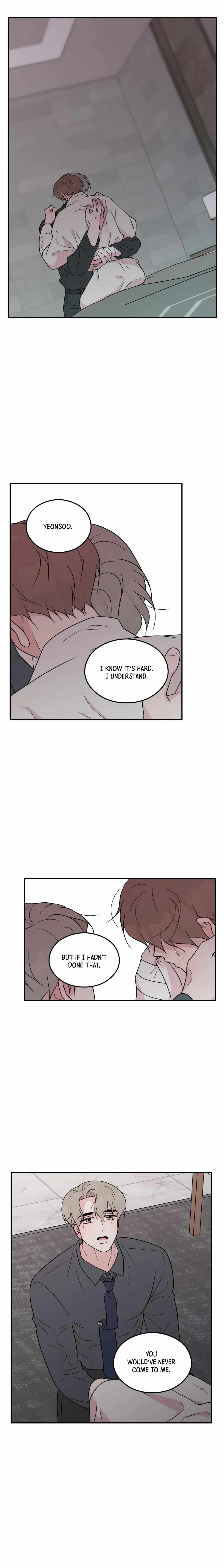 Read Flip Turn chapter 65.99 image 4 on Lezhin