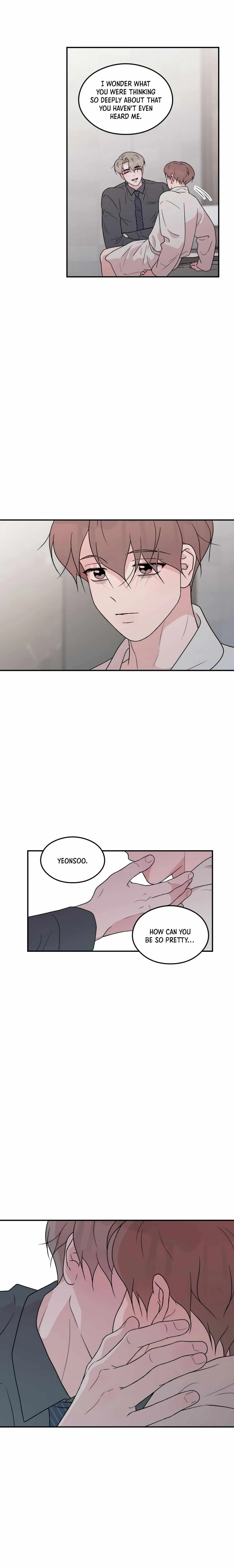 Read Flip Turn chapter 65 image 14 on Lezhin