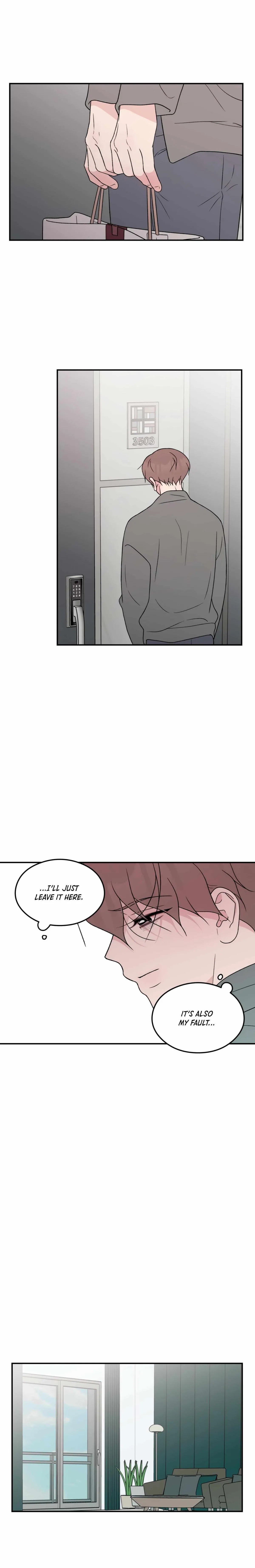 Read Flip Turn chapter 65 image 5 on Lezhin