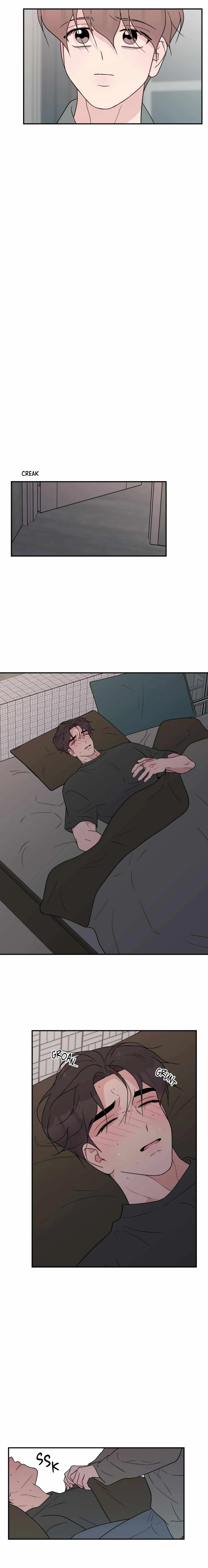 Read Flip Turn chapter 65 image 7 on Lezhin