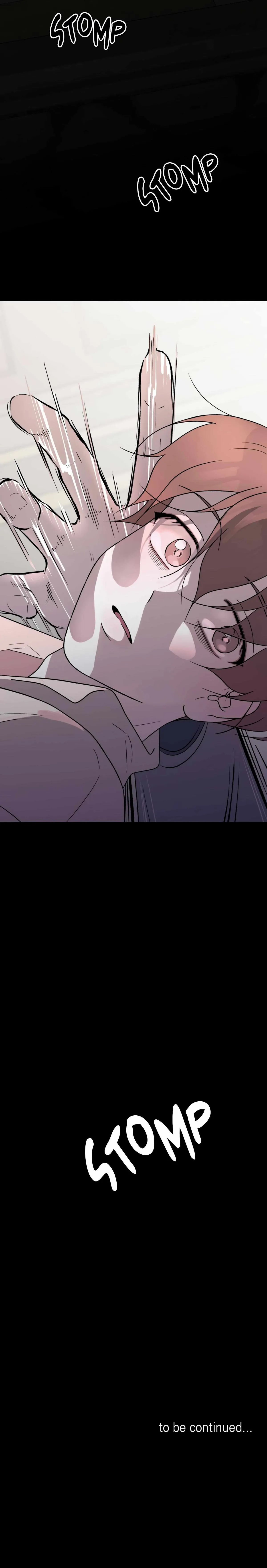 Read Flip Turn chapter 66.99 image 16 on Lezhin