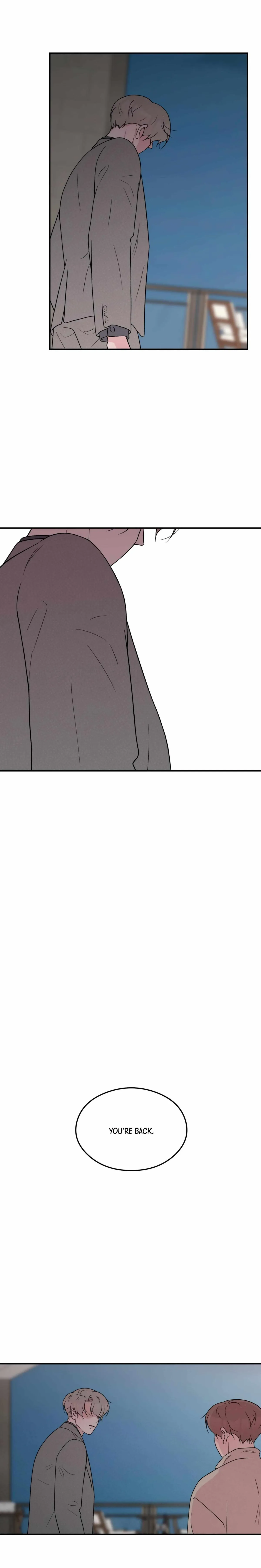 Read Flip Turn chapter 66.99 image 8 on Lezhin