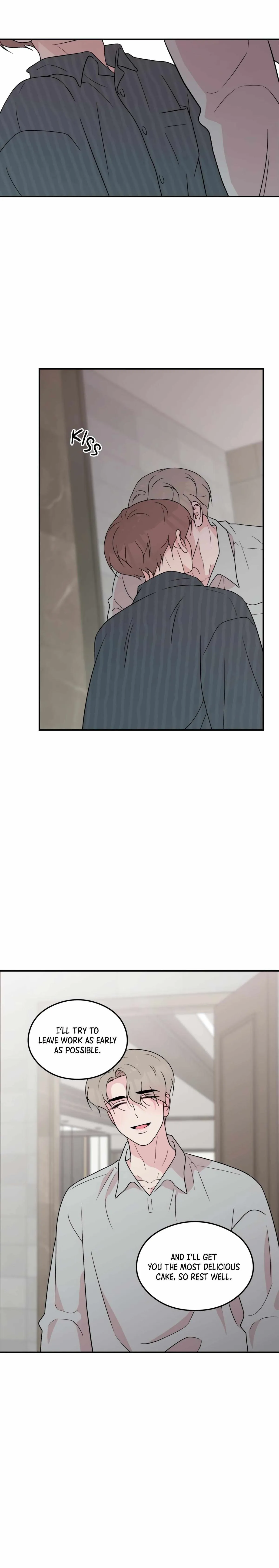 Read Flip Turn chapter 66 image 11 on Lezhin