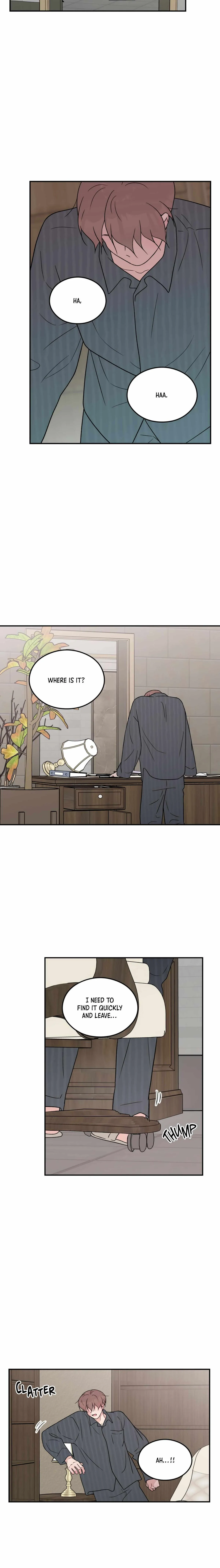 Read Flip Turn chapter 66 image 13 on Lezhin