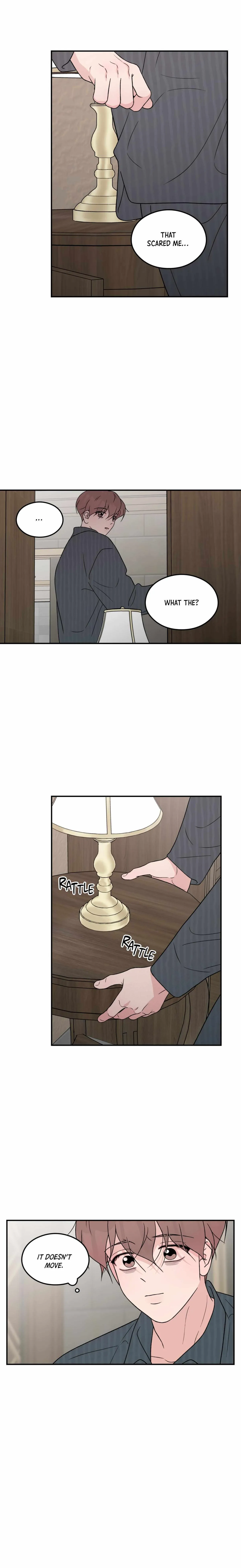 Read Flip Turn chapter 66 image 14 on Lezhin