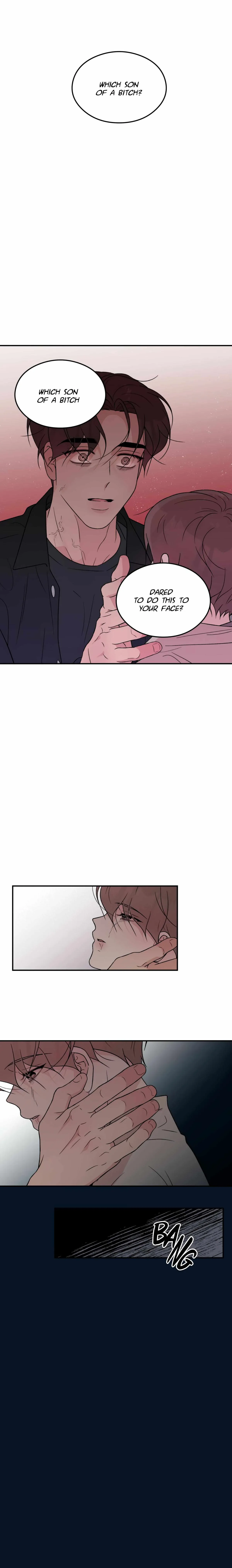 Read Flip Turn chapter 67.99 image 6 on Lezhin