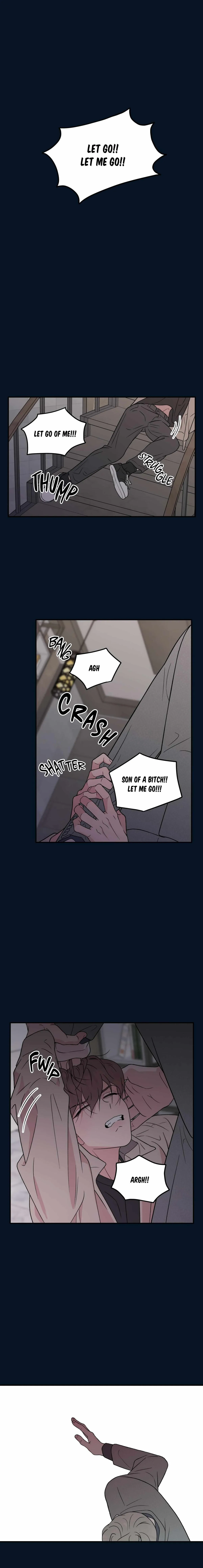 Read Flip Turn chapter 67.99 image 7 on Lezhin