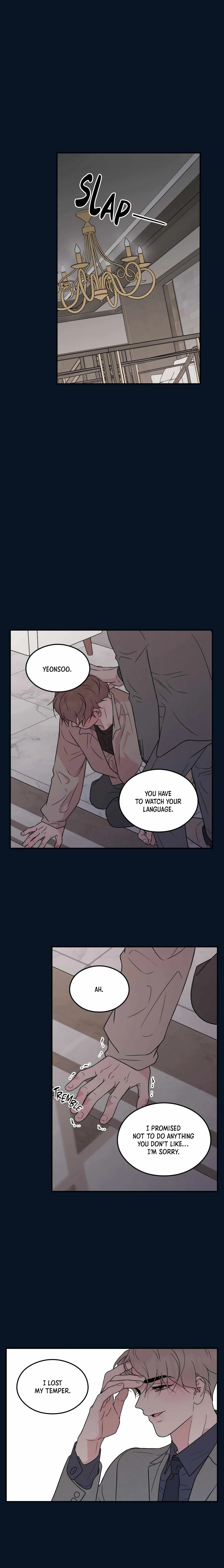 Read Flip Turn chapter 67.99 image 8 on Lezhin