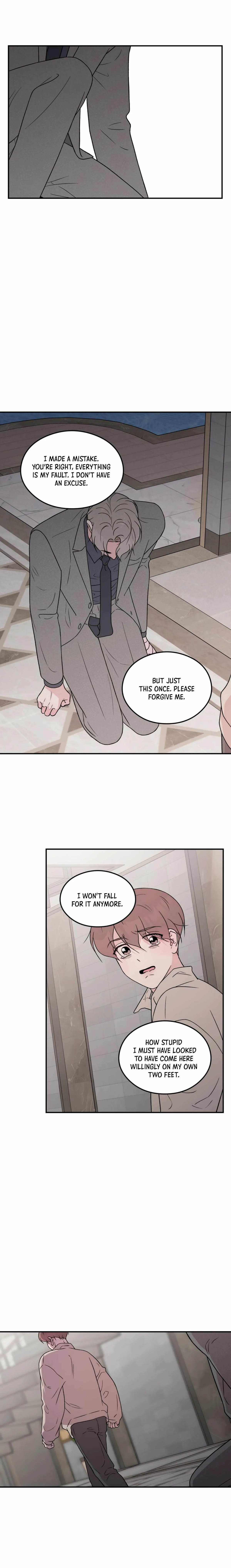 Read Flip Turn chapter 67 image 14 on Lezhin