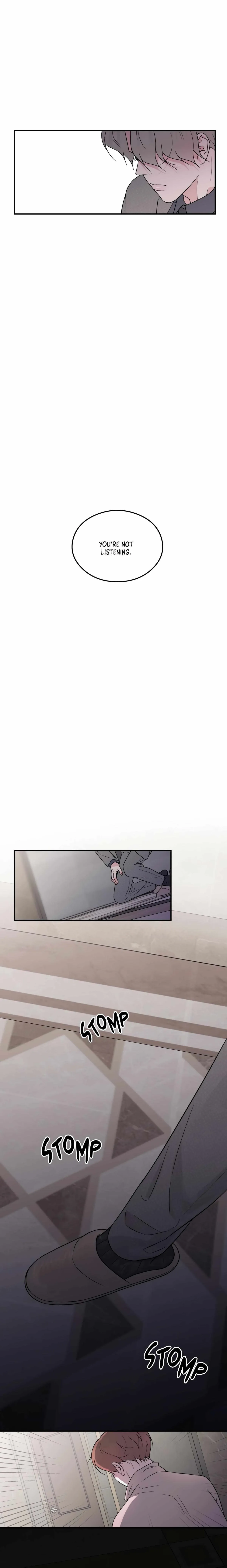 Read Flip Turn chapter 67 image 15 on Lezhin