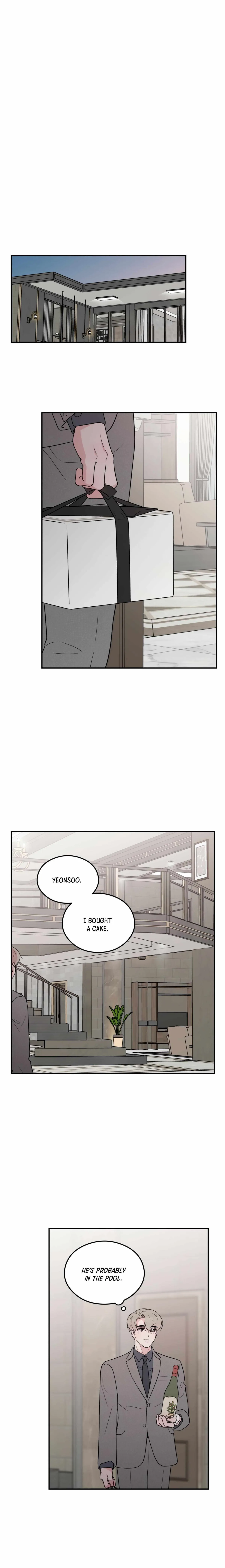 Read Flip Turn chapter 67 image 4 on Lezhin