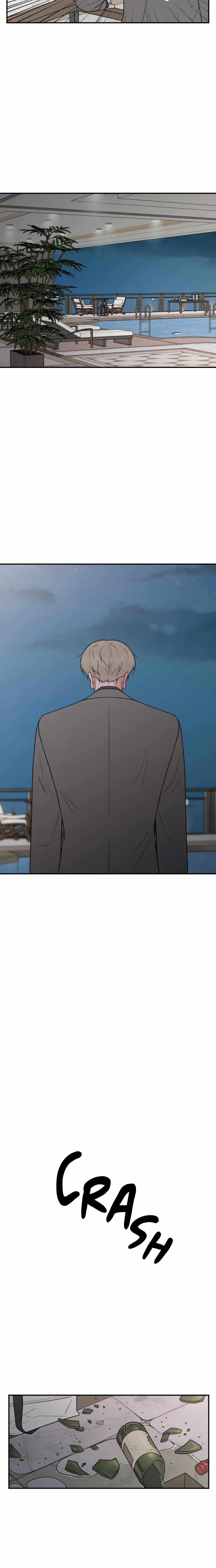 Read Flip Turn chapter 67 image 7 on Lezhin