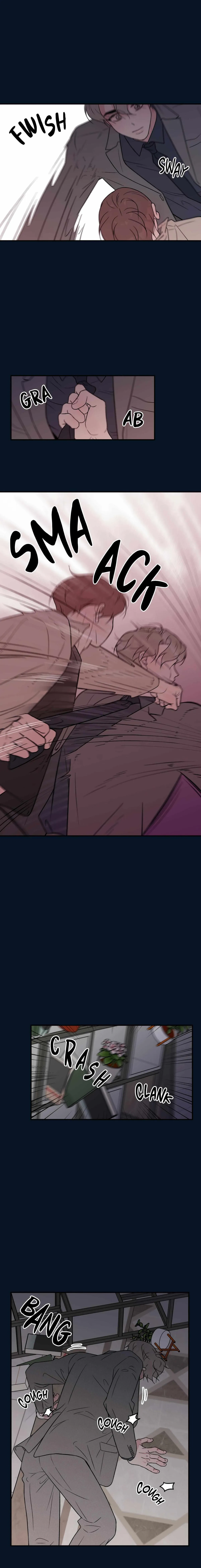 Read Flip Turn chapter 68 image 10 on Lezhin