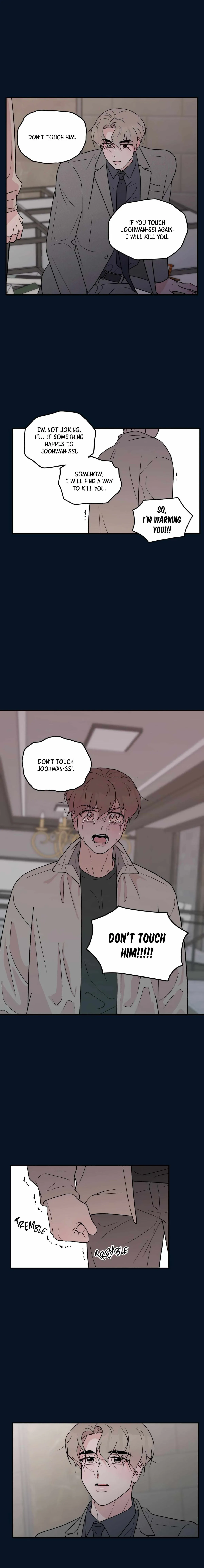Read Flip Turn chapter 68 image 13 on Lezhin